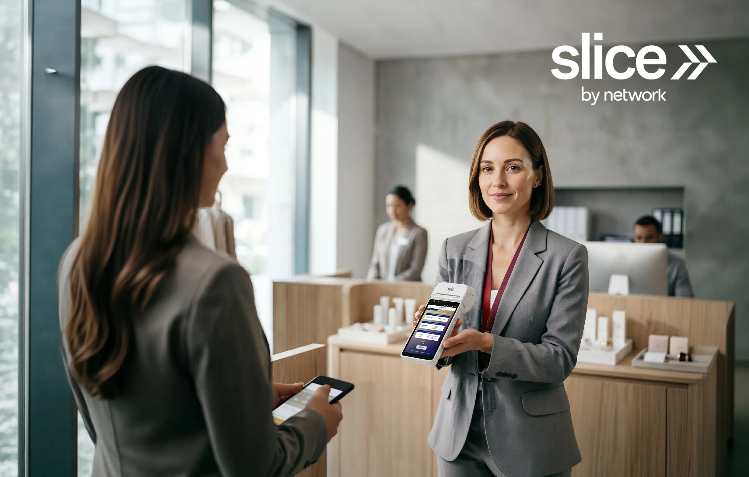 Network International launches ‘Slice’, instant zero-cost instalments for UAE shoppers and businesses